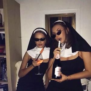 Meet your Posher, Gabrielle